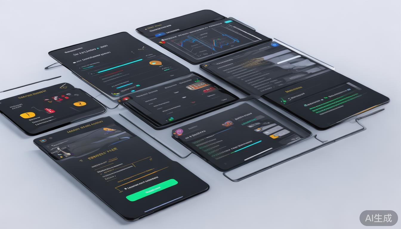 国泰君安富易交易_易欧交易所APP_欧交易所app官方下载